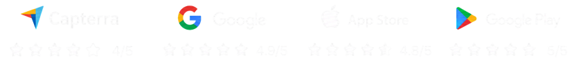 Social Proof Time